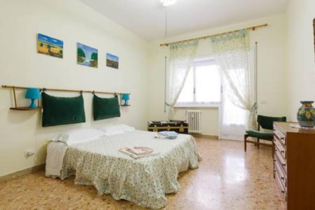 Bea Home Sarai Il Benvenuto! โรม ภายนอก รูปภาพ