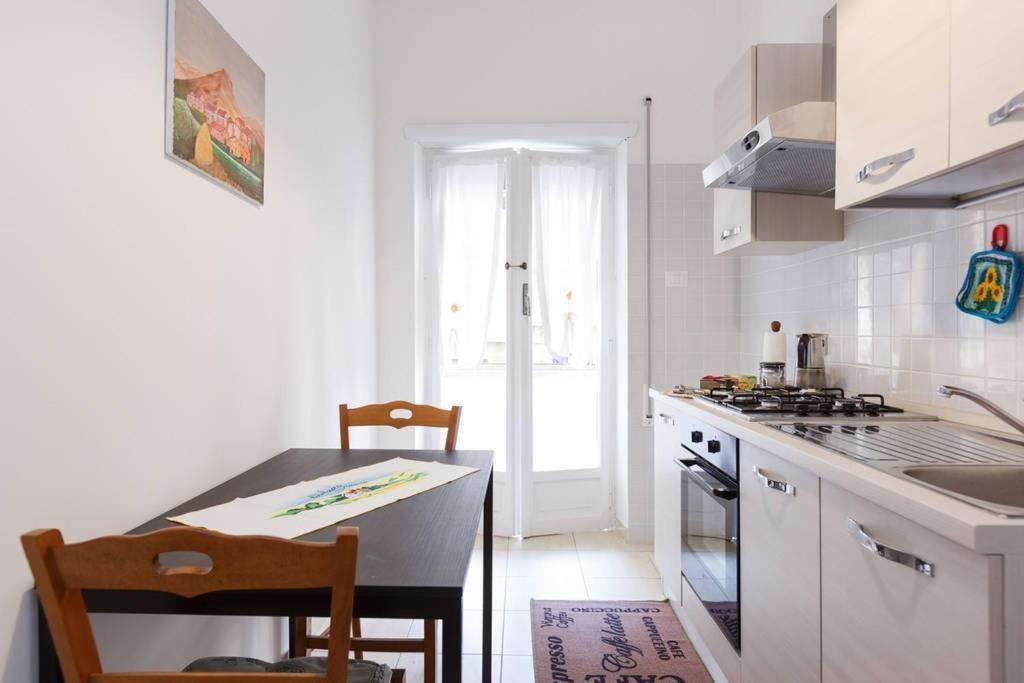 Bea Home Sarai Il Benvenuto! โรม ภายนอก รูปภาพ