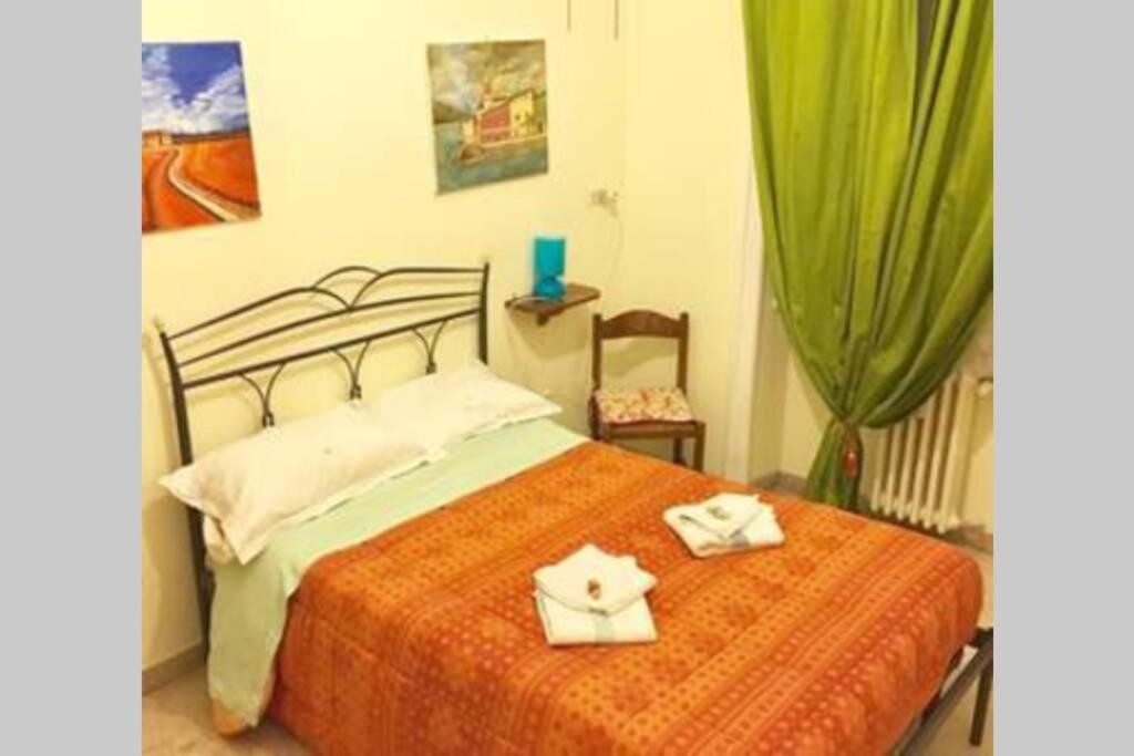 Bea Home Sarai Il Benvenuto! โรม ภายนอก รูปภาพ